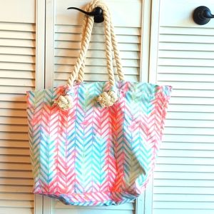 Beach bag